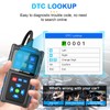 Check Engine Code Reader, Car Diagnostic Scanner, Vehicle Code Reader