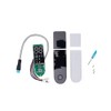 KACEPAR Replacement Circuit Board Compatible with Xiaomi M365/ M365 Pro/
