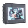 HMI Touch Screen 7in TFT LCD Display PLC Control Screen