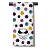 FUNYSO Nightmare Skull Lover Gift Cartoon Sally Inspired Face Gift