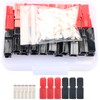 20 Pair 30AMP Quick Disconnect Power Terminals Connectors, Red Black