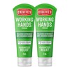 O'Keeffe's Working Hands - Crema para manos, tubo, 85 g,