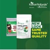 Kerala Naturals Herbal Henna Powder 100g - enriched with 12