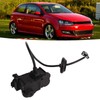 Fuel Tank Cap Lock Actuator Motor 6R0810773F Fuel Filler Flap