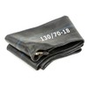 Heavy Duty 130/70-18 Inner Tube 18 Inch Butyl Straight Valve
