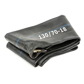 Heavy Duty 130/70-18 Inner Tube 18 Inch Butyl Straight Valve Pitbike Dirtbike