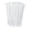 200 Pack Bulk KOOWIN Small 4 Inch Nylon Plastic Cable