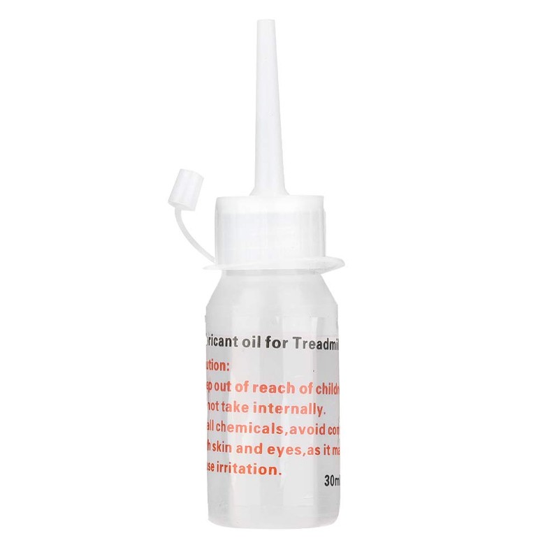 Lubricante para cinta de correr, lubricante de silicona para cinta