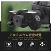 HttDog Bike Shift Brake, Steering Wheel Lock, Bike Clip Lock,