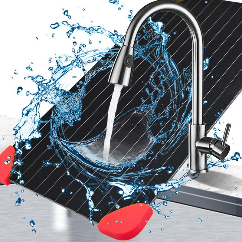 Rectangle Quick Defrost Tray Rapid Thaw Plate Board for Defrosting