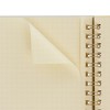 Delphonics Campus x Rollbahn Memo with Pocket, M (Blackboard))