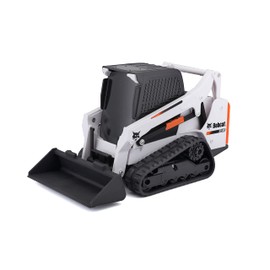 Maisto Tech Remote Control Work Machines Bobcat T590 Track Loader