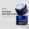 Crema De Control De Grasa Sin Poros Medicube