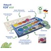 Pelikan Paint Box K24 Eco 701303 Paint Box with 24