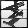 A-Premium Hood Safety Latch Release Pull Handle Compatible with Volkswagen