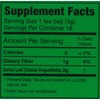 3 Ballerina Tea - Dieters Tea - Green, 18 Count,