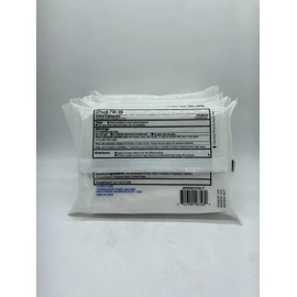 Pure BioPure - 4 Pack - Antibacterial Hand Wipes