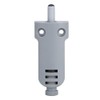 10 PCS Soft Close Damper, ABS Plastic Cupboard Cabinet Door