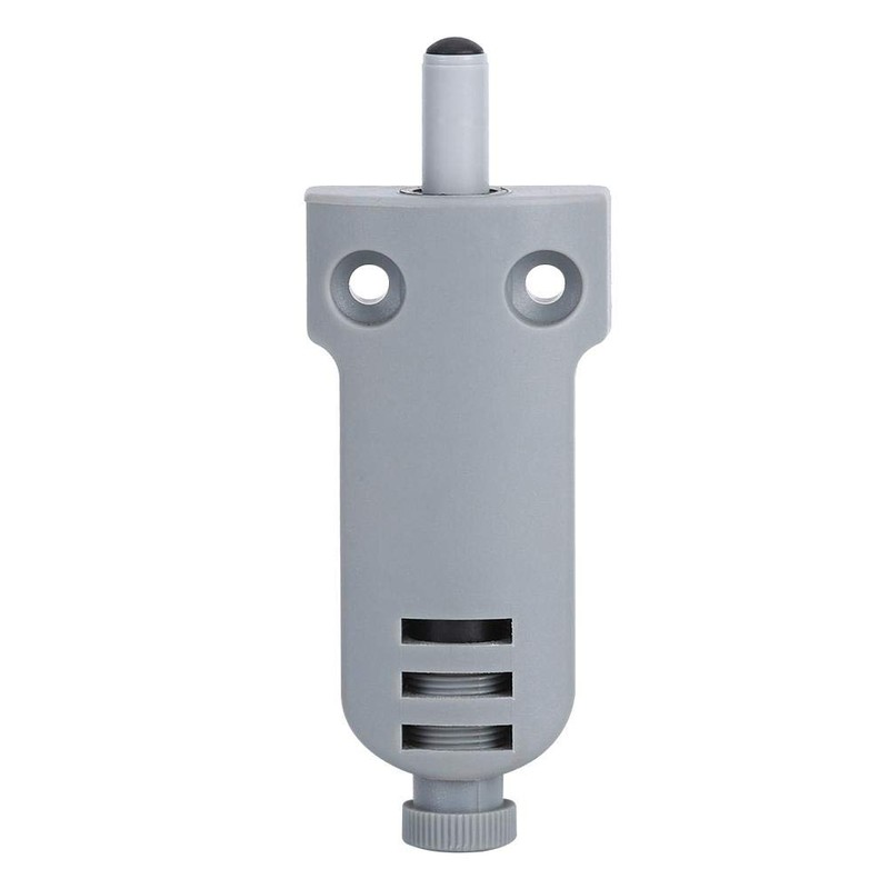 10 PCS Soft Close Damper, ABS Plastic Cupboard Cabinet Door