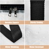 NATURELUX Heavy Duty Moving Bags - Extra Large Packing Bags