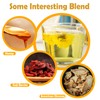 TEARELAE - Premium Dried Chrysanthemum Tea - [5A] Top Grade