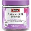 Swisse Calm And Sleep Gummies 60 Pack