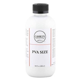 Poly Vinyl Acetate Size: 8.5 oz