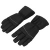Electric Heating Gloves Touchscreen Warm Heated Gloves Battery Powered Heating