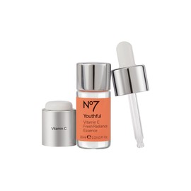 No7 - Youthful Vitamin C Fresh Radiance Essence - 10ml