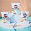 Pulse Power Chickpea Stix - Crunchy Snacks, High Protein, Gluten