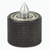 Z019 Live Center Rotation Center Cone, High Precision Mini Multipurpose