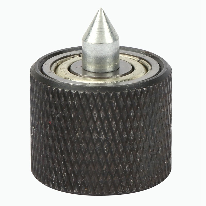 Z019 Live Center Rotation Center Cone, High Precision Mini Multipurpose