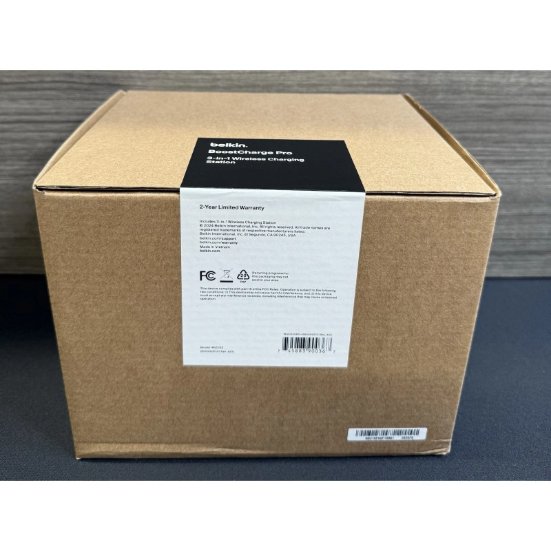 Belkin MagSafe-Compat