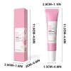 Crema Ojeras Bolsas Bajo Ojos Hidratante Antiarrugas