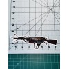 COD Zombies Perk Soda Wonder Weapon High Quality Sticker Set