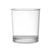 Elite Premium Polycarbonate Rocks Tumblers 8oz / 230ml - Set
