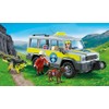 PLAYMOBIL 5427 Mountain Rescue Emergency Vehicle