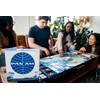 Funko Games Pan Am Board Game, Strategy Board Game, 2-4