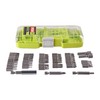 Ryobi RAK55DK Screwdriver Bit Set (55 Piece)
