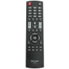 Sharp Original Sharp LC-RC1-14 Remote Control for Sharp LCD/ LED
