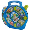 Fisher-Price Little People Toddler Learning Toy World of Animals See