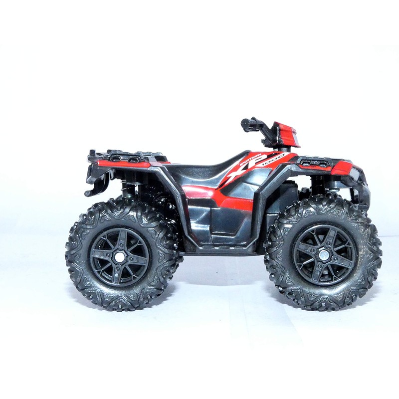 New Ray Toys 07363 Action Figures
