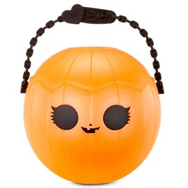 L.O.L. Surprise! Spooky Sparkle Limited Edition Witchay Babay with 7 Surprises, Including Glow-in-The-Dark Doll