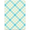 Lawn Fawn LF2493 Perfectly Plaid Remix Mini Notebooks Lawn Fawndamentals