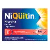 Niquitin Tratamiento Completo Para Dejar De Fumar