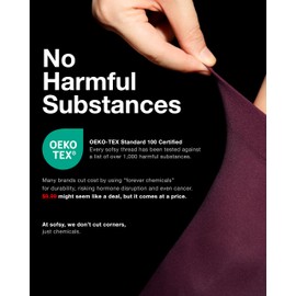 sofsy Matte Finish Blush Pink Knee High Socks for Women [Made in Italy] 40 Den Opaque Nylon Tube Stockings for Boots & Dresses - One Size