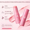 Zephyra Bálsamo Hidratante Facial en Barra con Colágeno