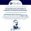 Pasta del Capitano 1905, Lemon Toothpaste from Sicily, Keeps Gums
