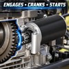 Replacement Starter Motor for Kohler Courage 20HP 23HP 25HP 27HP