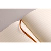 Clairefontaine Flying Spirit 106946C Book Cover Leather 14.8 x 21